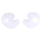 Clear Headlight Lens Cover for BMW Mini Cooper R56 (2009–2013)