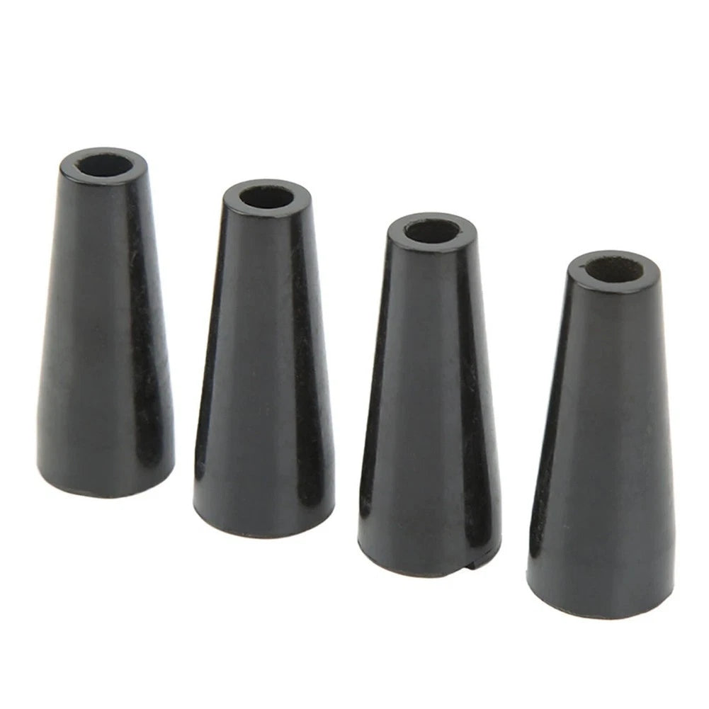 Flux Airless Nozzles for Gas Shielded Welding (2010–2023)
