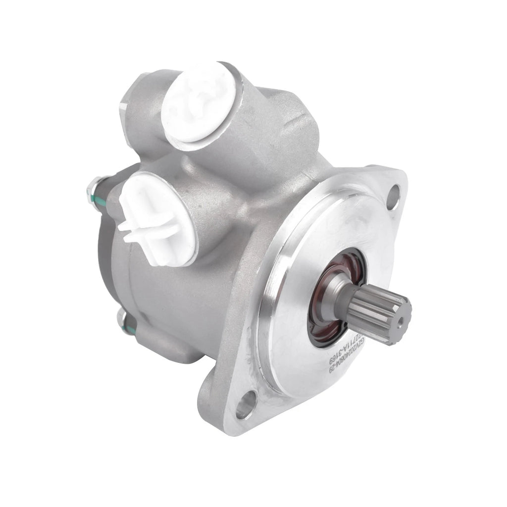Power Steering Pump for Kenworth T660, Peterbilt 379 (RP221619, WA920-30-1025)