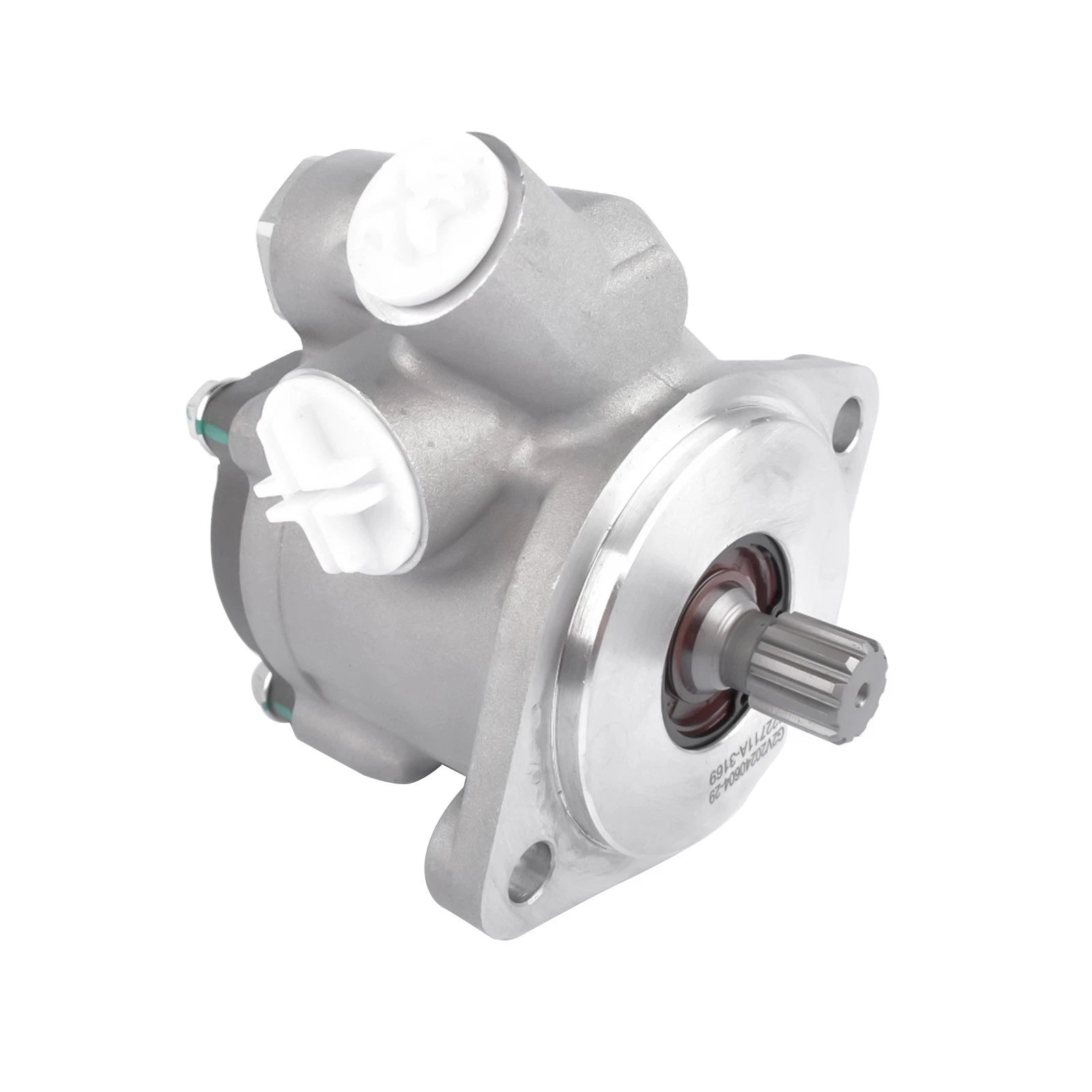 Power Steering Pump for Kenworth T660, Peterbilt 379 (RP221619, WA920-30-1025)