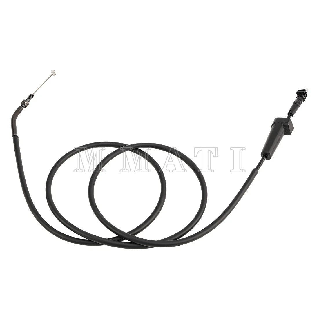 Throttle Cable for Arctic Cat 300 250 (2001–2005) 0487-019