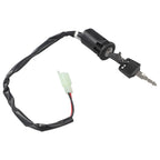 Ignition Key Switch for Motorcycle Go-Kart ATV Dirt Bike (Electric)