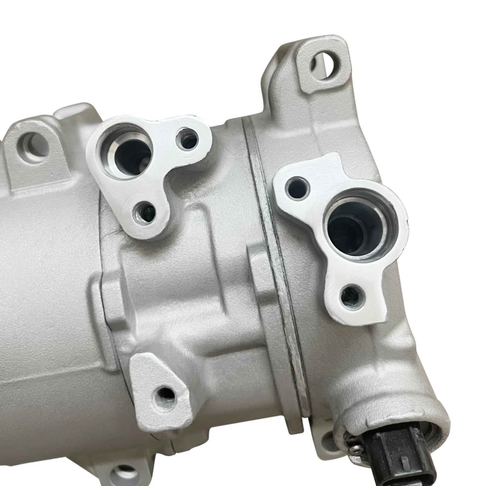 AC Compressor Replacement for Toyota Camry 2.4L (2007-2008)