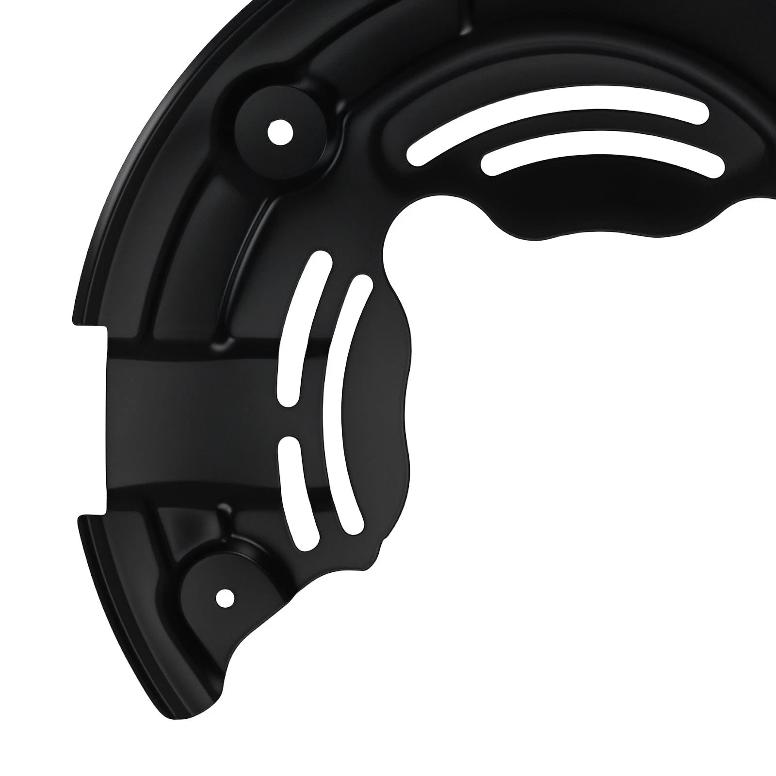 Brake Dust Shield Plate for Ford Expedition/Lincoln Navigator (2007–2021)