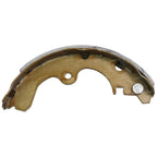 Rear Brake Shoes Lining Set for Toyota Paseo EL44 (1991–1995)