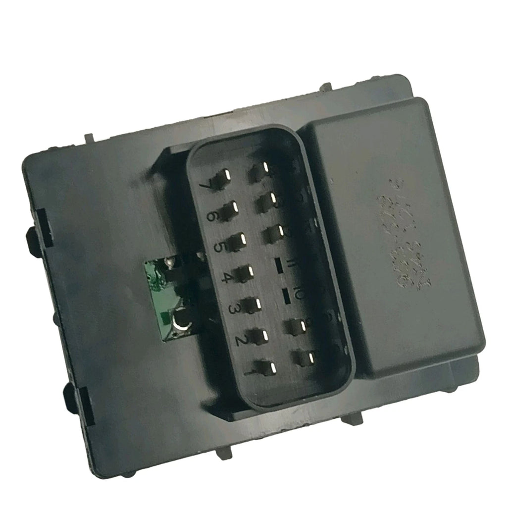Power Window Switch for Jeep Wrangler JK (2007–2010)
