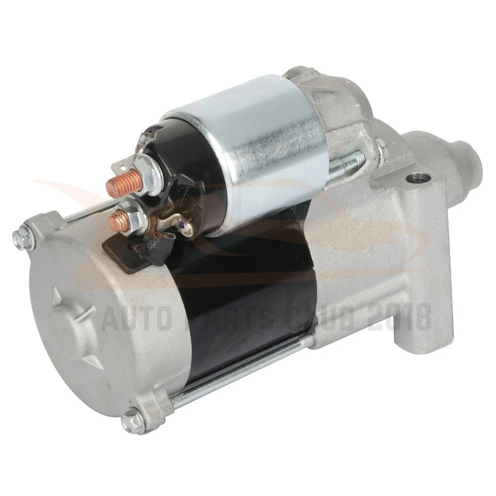 Starter for John Deere Gator TH 6x4 (2004-2009)