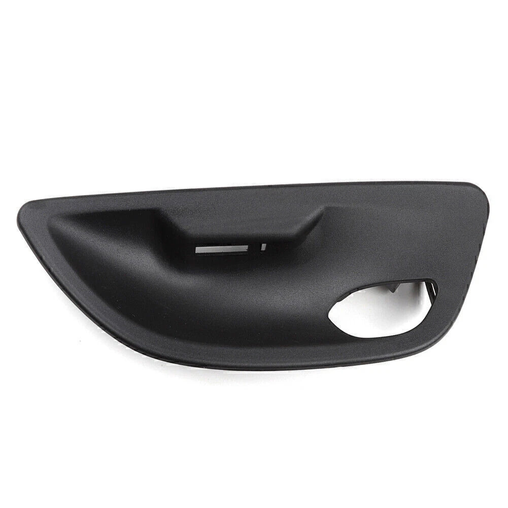 Right Door Handle Bowl Cover for BMW 5 Series F10 F11 (2011–2017)
