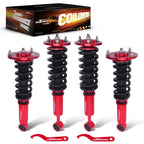 Air Suspension to Coil Conversion Kit for Ford Expedition Navigator (1997–2023)