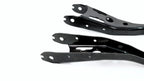 2X Front Radius Control Arms for Ford F-150 (1989-1996)