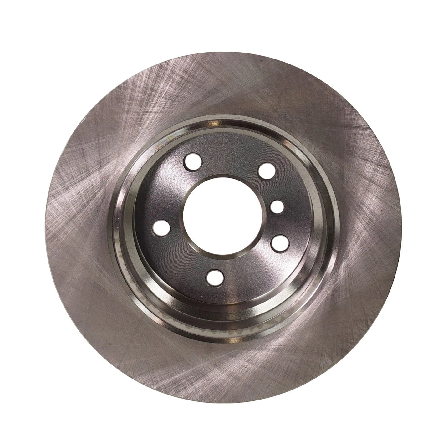 Rear Brake Disc Rotors and Pads Kit for BMW X5 (2000–2006)