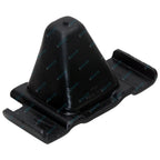 Front Leaf Spring Bump Stop for Hilux 4Runner LN106 LN65 LN60 YN60 1983~97 4X4