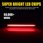LED Side Marker Lights for Acura TL (2004–2008)