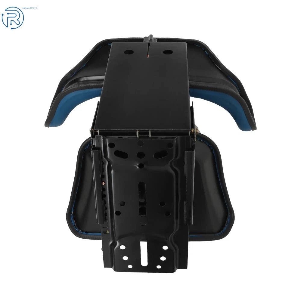 Adjustable Tractor Suspension Seat for Ford New Holland (Universal)