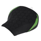 Front Driver Seat Cushion for Kawasaki Ninja H2 SX (2022–2025)