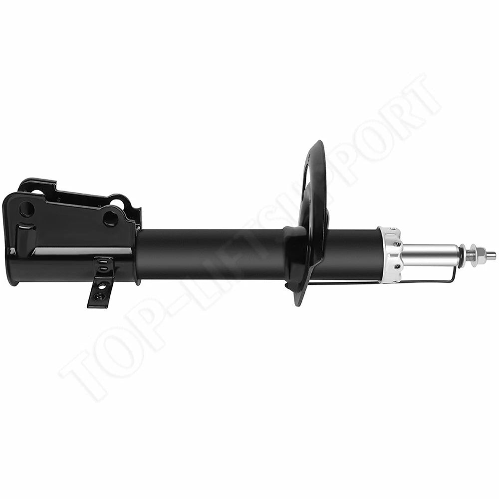 Front Pair Shocks Absorbers & Struts for Dodge Journey (2009–2019)