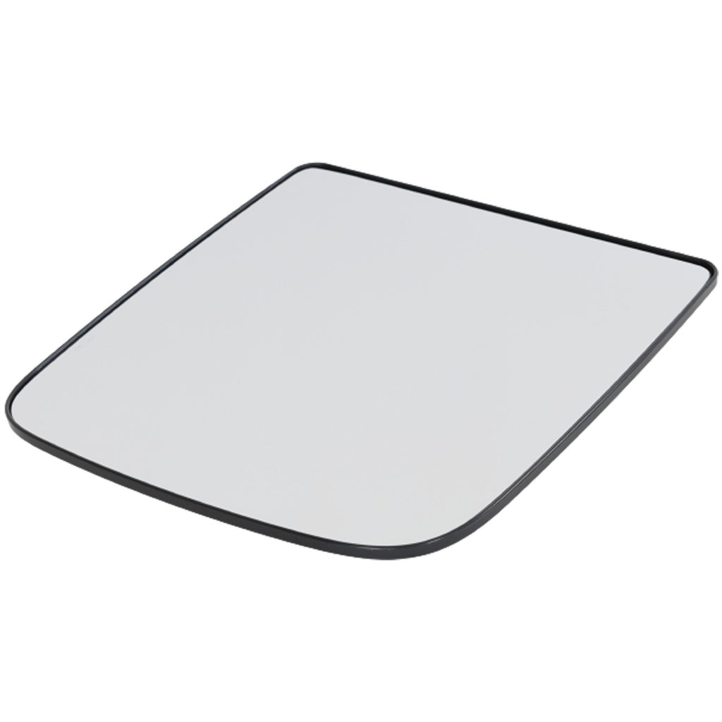 Passenger Side Upper Mirror Glass for Ram 1500 (2019–2022)