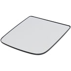 Passenger Side Upper Mirror Glass for Ram 1500 (2019–2022)
