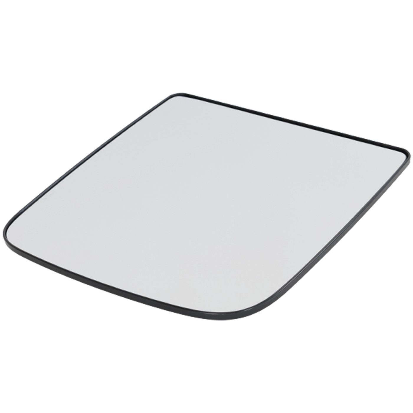 Passenger Side Upper Mirror Glass for Ram 1500 (2019–2022)
