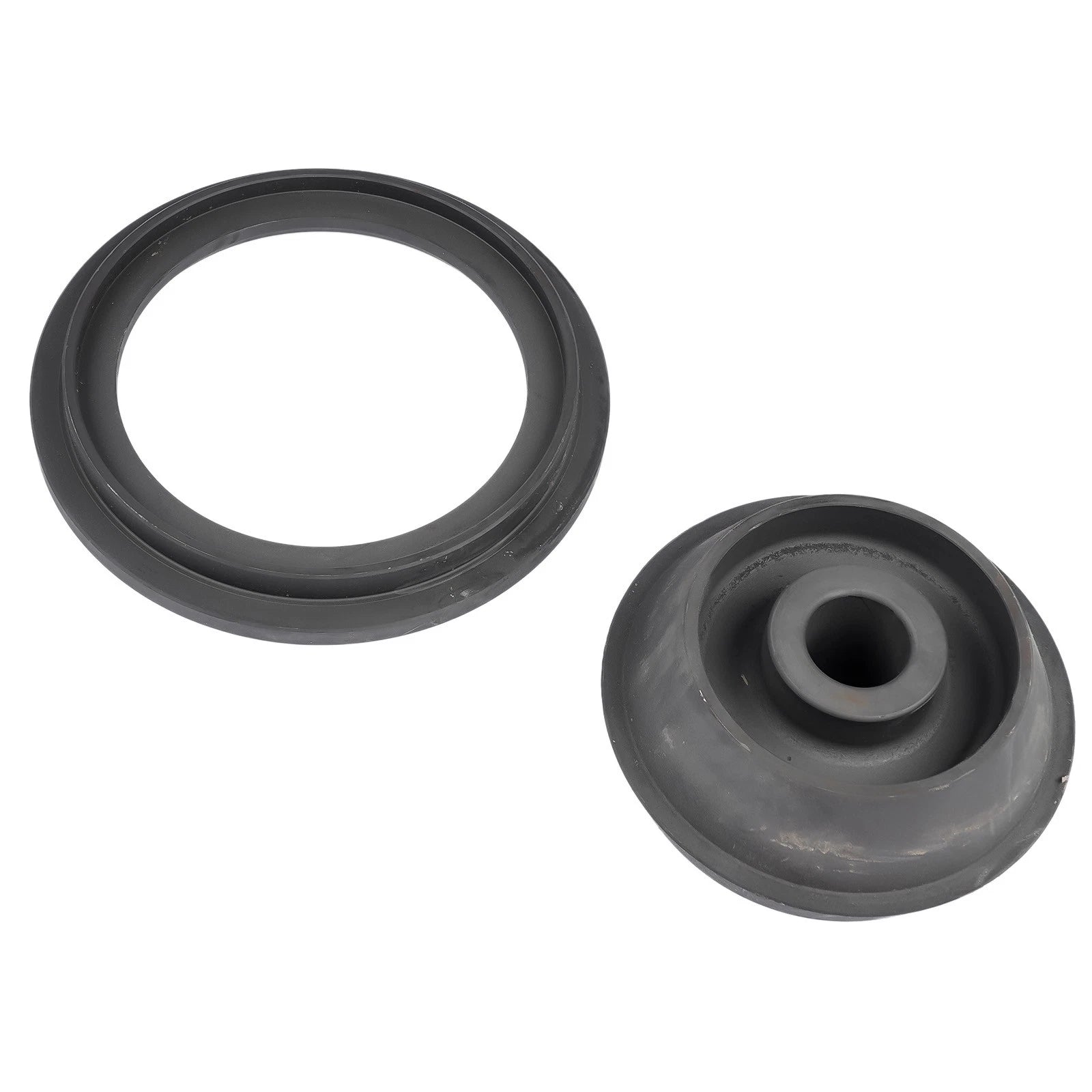 Universal Cone Wheel Balancer for Trucks (36mm Collet, 4.72" - 6.85")