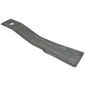 Rotary Cutter Blade Offset CW Lift for Bush Hog 11150, Land Pride RCR3515