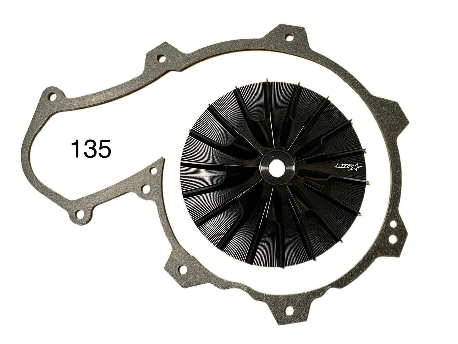 135mm SeaDoo300 RXP Part (2017–2023)