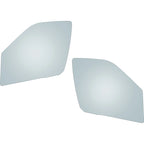 Set of 2 Front Door Glasses for Lincoln