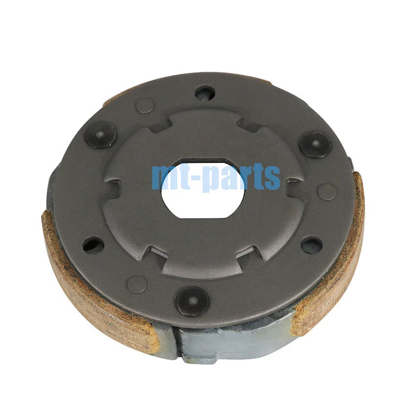 Clutch Weight Set for Can-Am ATV Mini DS 50 (2002–2006) / Quest 50 (2003) A22535116000