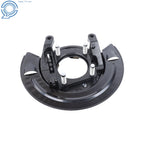 Rear Parking Brake Assembly with Backing Plate for Dodge Ram 2500 3500