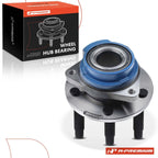 Front Wheel Hub & Bearing Assembly for Chevy Impala (2000–2008)