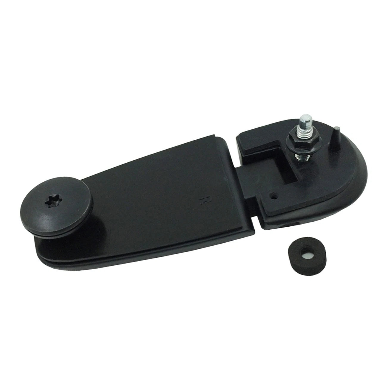 Liftgate Tailgate Glass Hinge Right RH for Ford Explorer Mercury Mountaineer