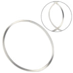 Sander Belt Replacement for DCW210P1 DWE6420 DWE6421