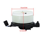 A/C Heater Blower Motor for Toyota Corolla (2009–2019), RAV4 (2006–2018), Matrix (2009–2014)