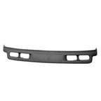 Front Air Deflector Replacement Gray for Nissan Xterra (2005–2015)