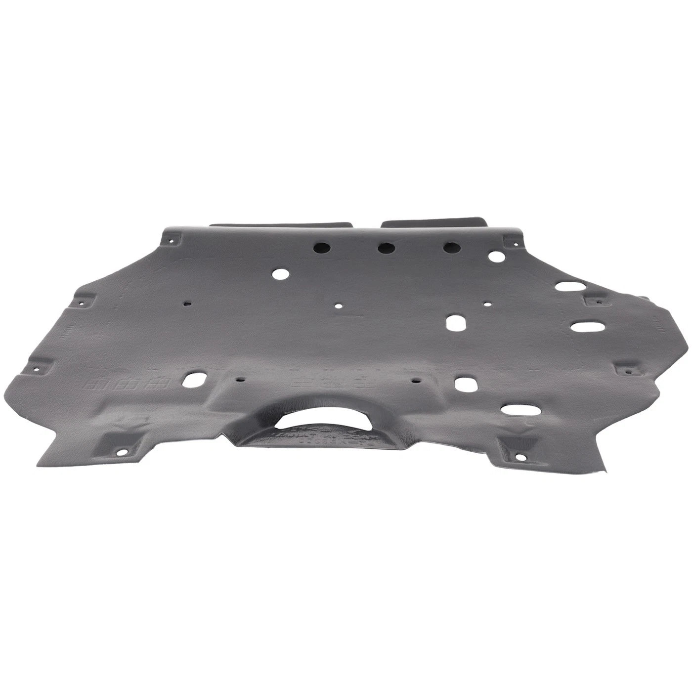 Engine Splash Shield for Honda Fit (2016–2017) Lower LX SE