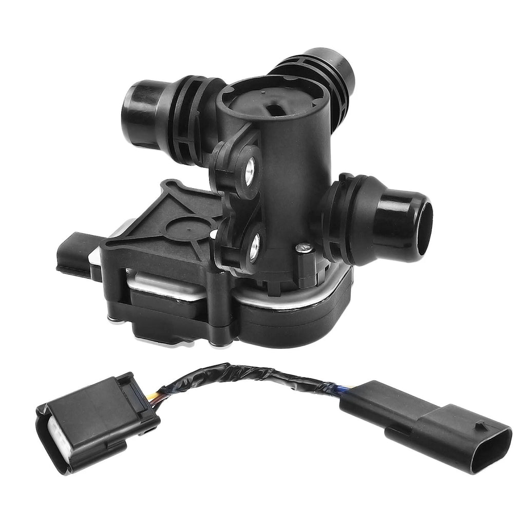 Inverter Changeover Valve for Mercedes-Benz CLS450 GLC63 AMG GLE450 (2019–2023)