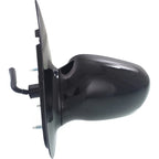 Manual Remote Side View Mirror for Chevrolet Cavalier/Sunfire (1995–2005)