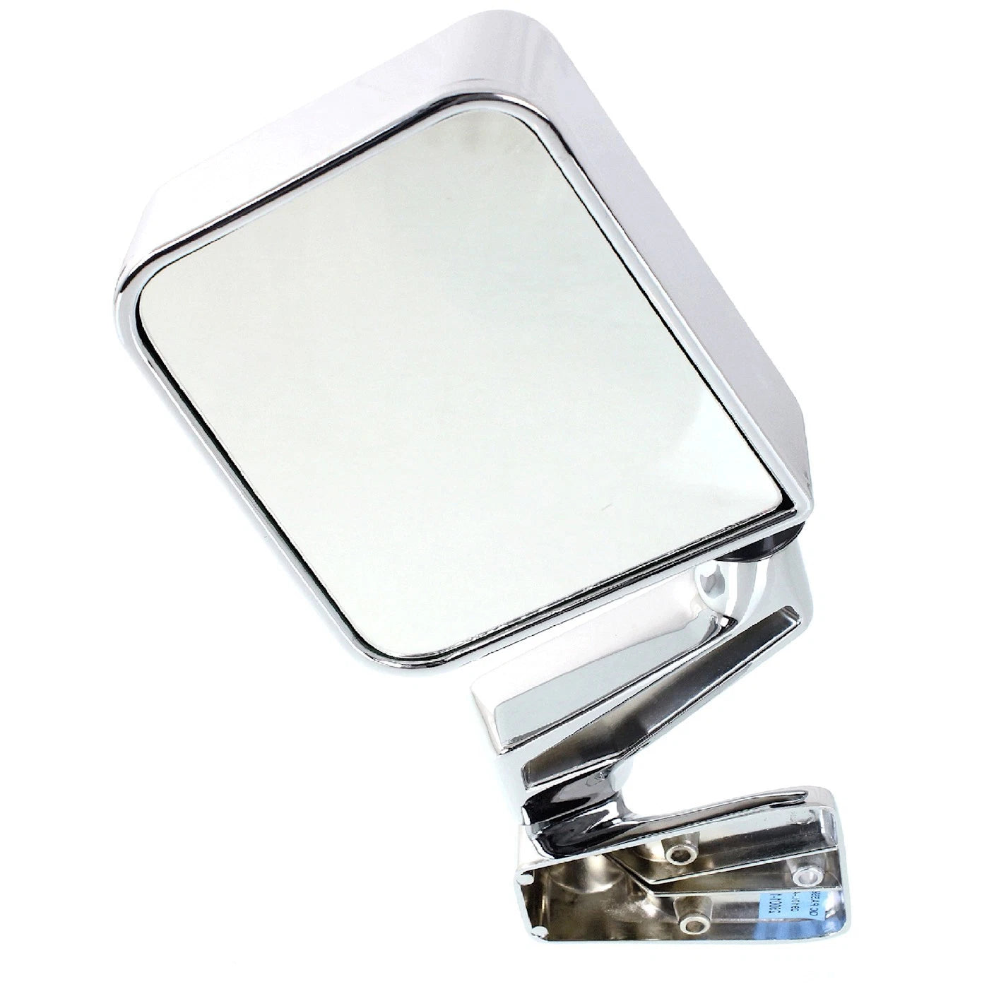 Heated Driver Left Side Mirror for Jeep Wrangler (1987–1995)