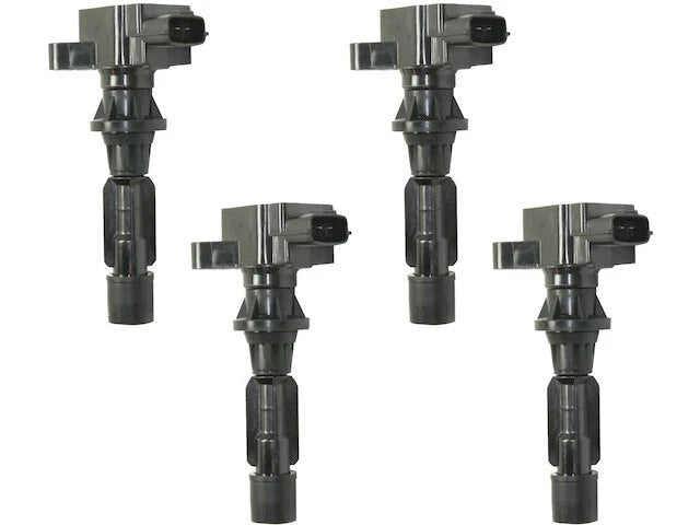 Ignition Coil Kit for Mazda 5 (2008–2010, 2012–2015) QJ533QF