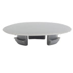 Armrest Cap Gray for Toyota Sienna (2011–2015)