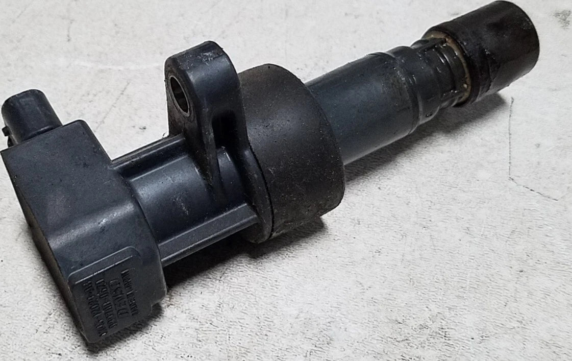 Ignition Coil for Jaguar X-Type (2002–2008) Denso 1X43-12029-AB 1X43120