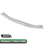 Front Bumper Reinforcement for BMW X1 X2 (2016–2022)