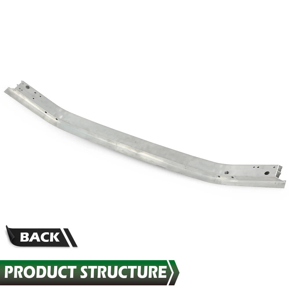 Front Bumper Reinforcement for BMW X1 X2 (2016–2022)
