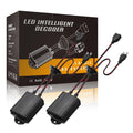 H7 LED Headlight Canbus Error Free Resistor for