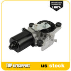 Front Window Wiper Motor for Chevrolet S10 Pickup GMC Sonoma (1998–2004)