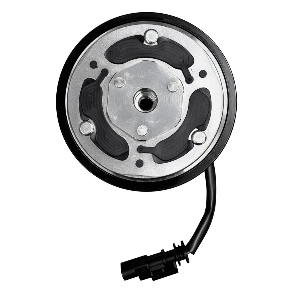 A/C Compressor Clutch Replacement for Cadillac CT5 2.0L (2020-2022)