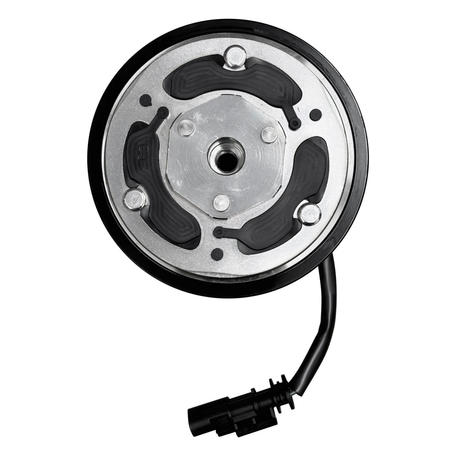 A/C Compressor Clutch Replacement for Cadillac CT5 2.0L (2020-2022)