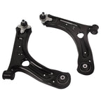 Front Lower Suspension Control Arm Pair for VW Jetta (2011–2018)