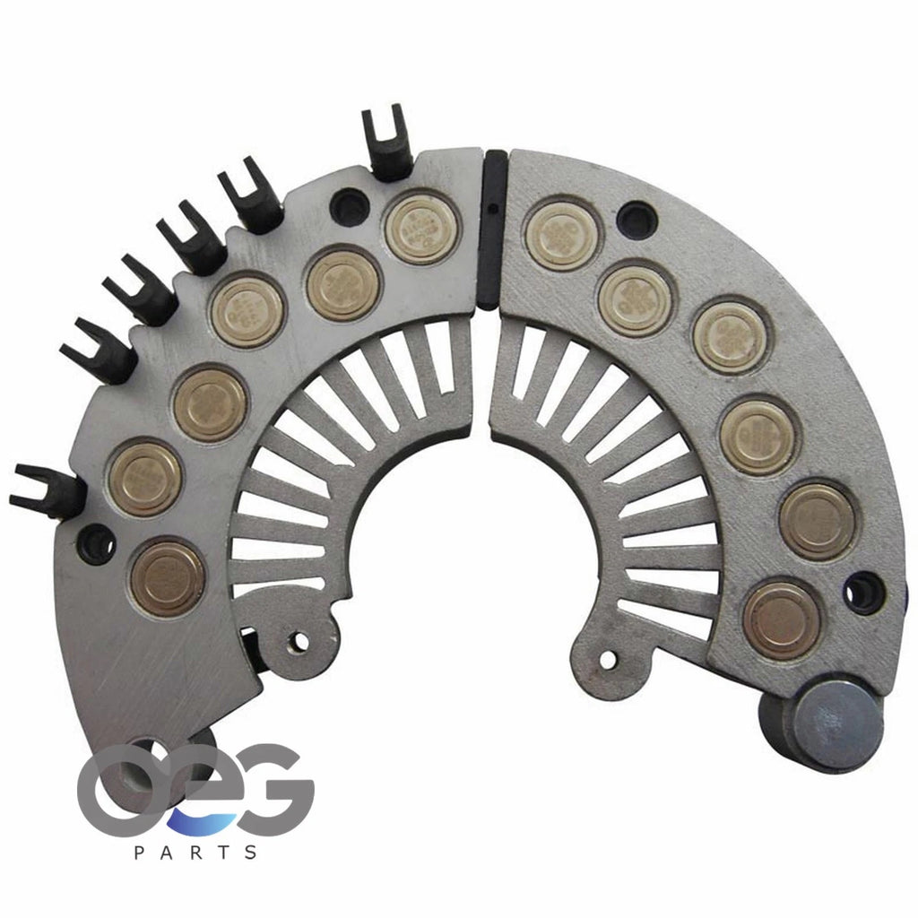 Rectifier for Ford Excursion V8 6.0L (2003-2005)