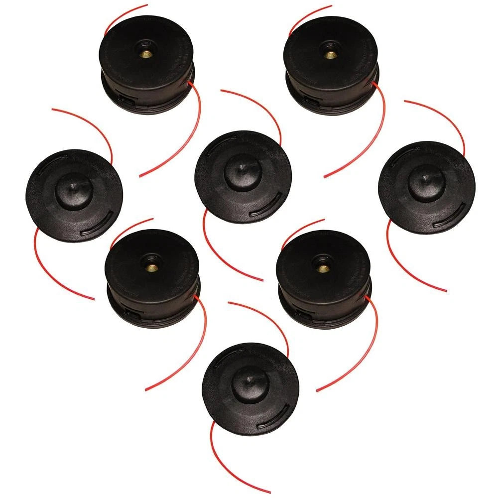 8X Trimmer Head for Stens Replaces 385-861